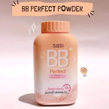 50g Sasi Loose Powder (1 pc)